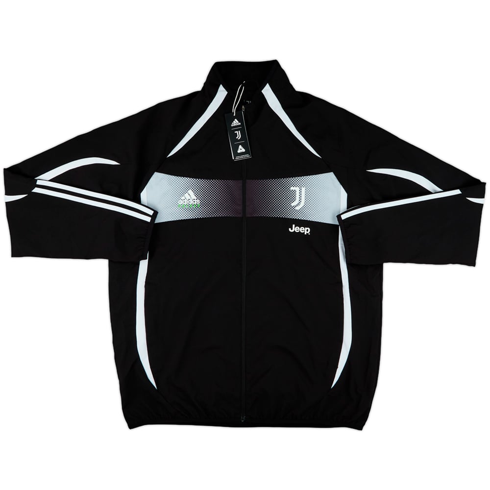2019-20 Juventus x Palace adidas Track Jacket (M)