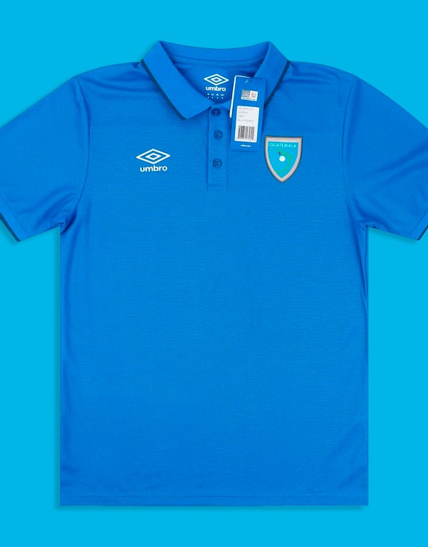 Shop Umbro Guatemala