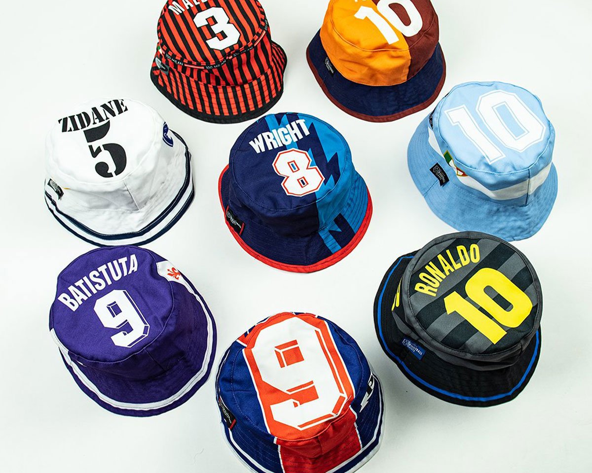 Shop Hats and Caps