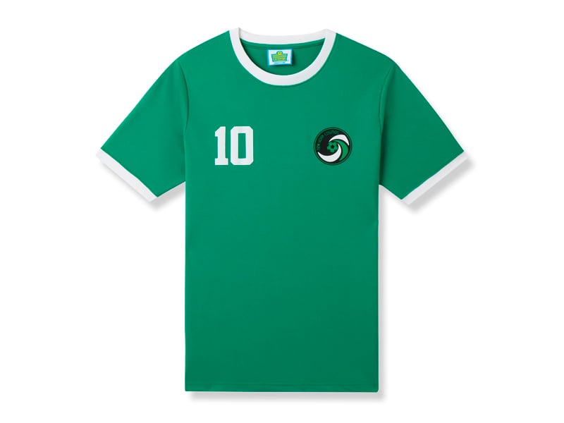 Cosmos Pele Home Shirt