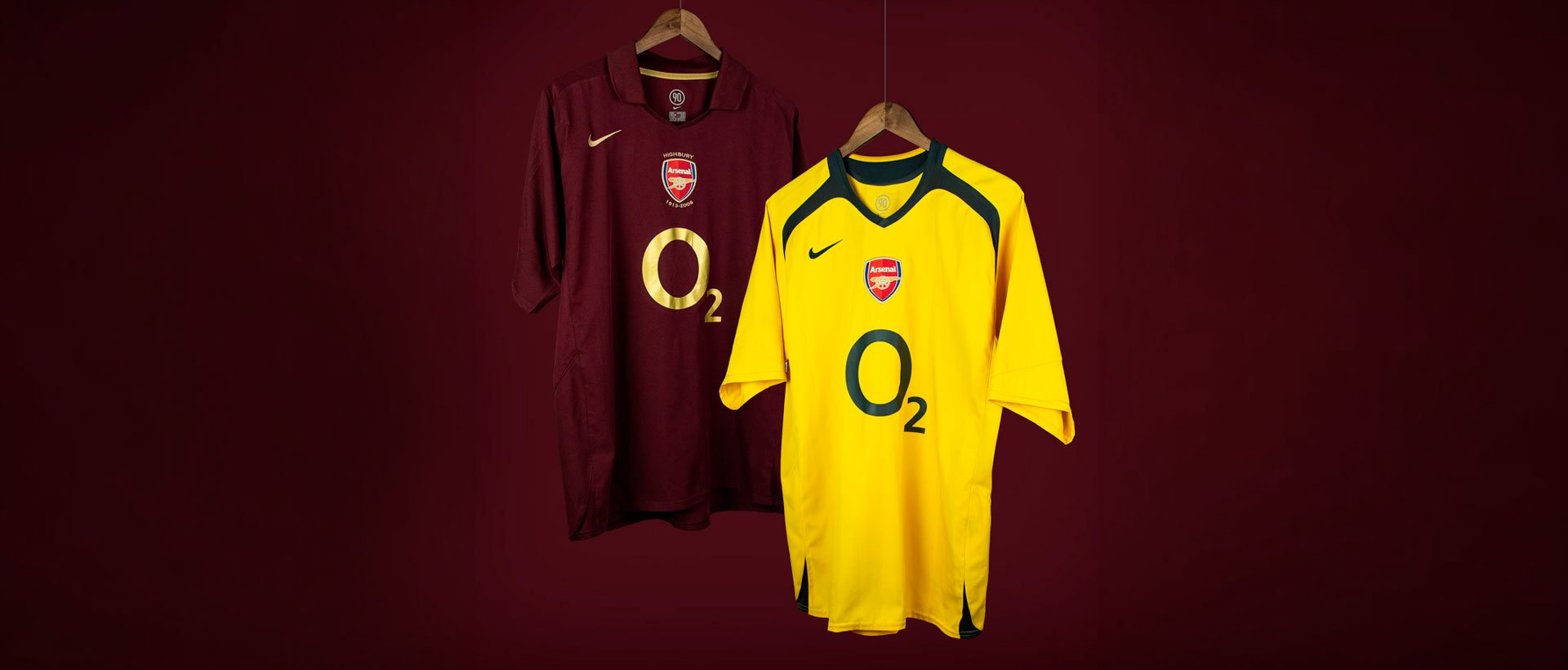 Shop Arsenal