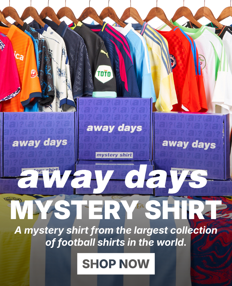 Shop Mystery Shirt