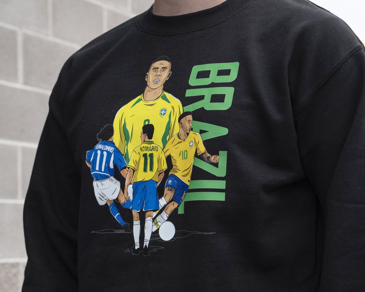 euro football merchandise