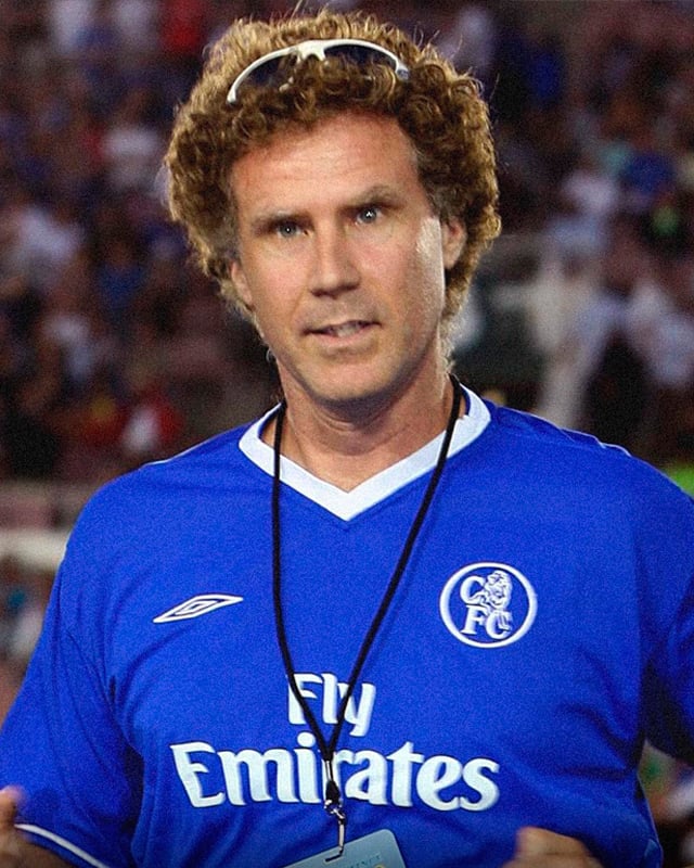 Will Ferrell