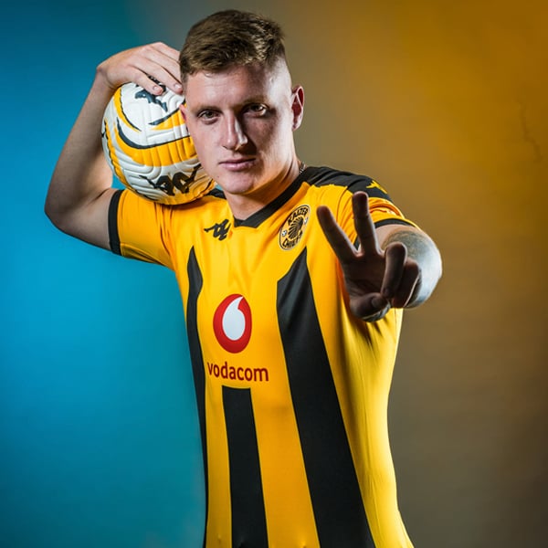 Shop 2024-25 Kaizer Chiefs Home