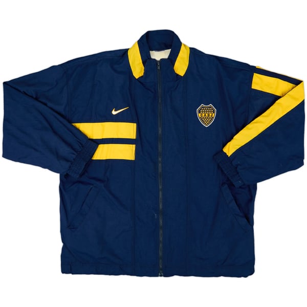 1993 Training Fleece
