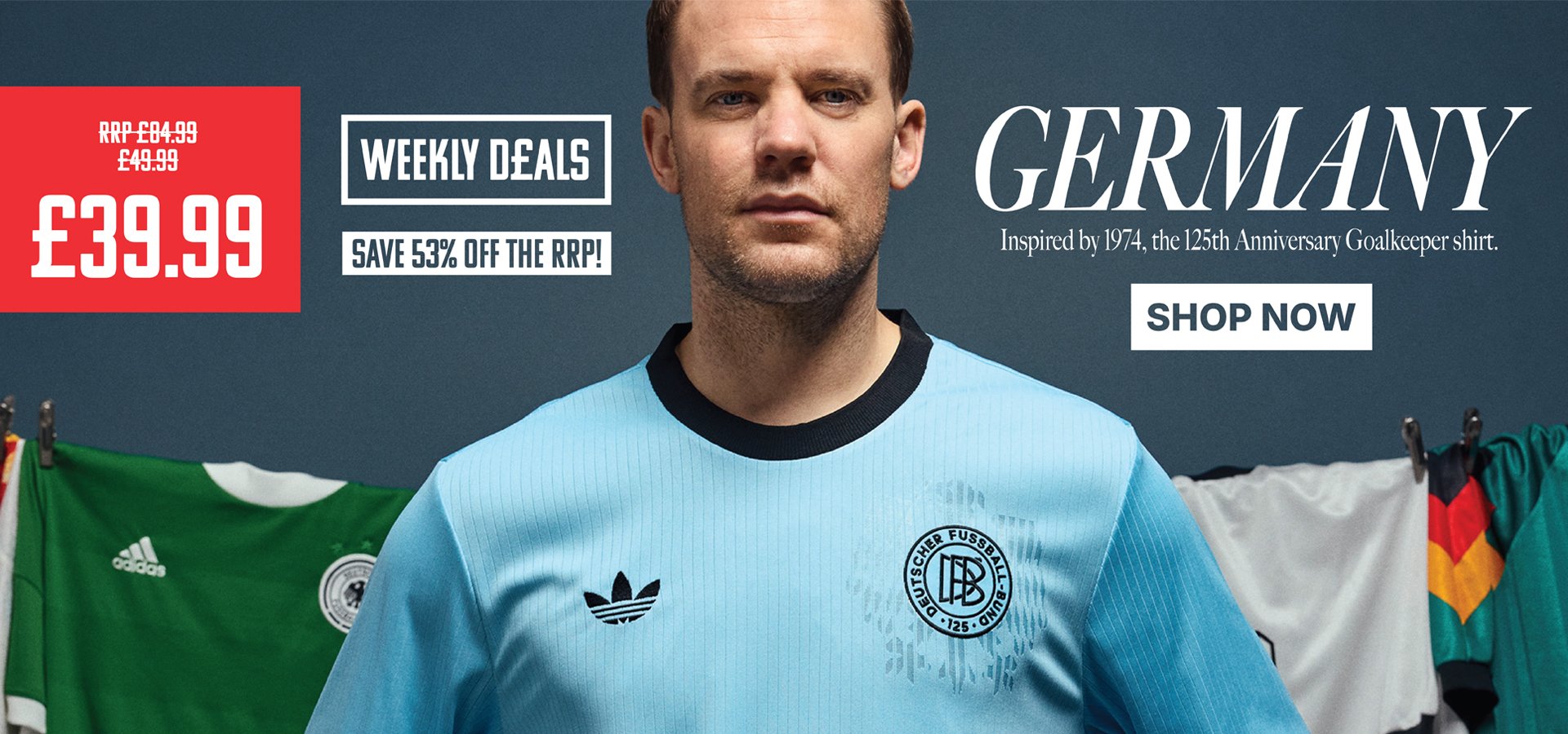 Shop Weekly Deals