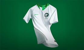 Saudi Arabia