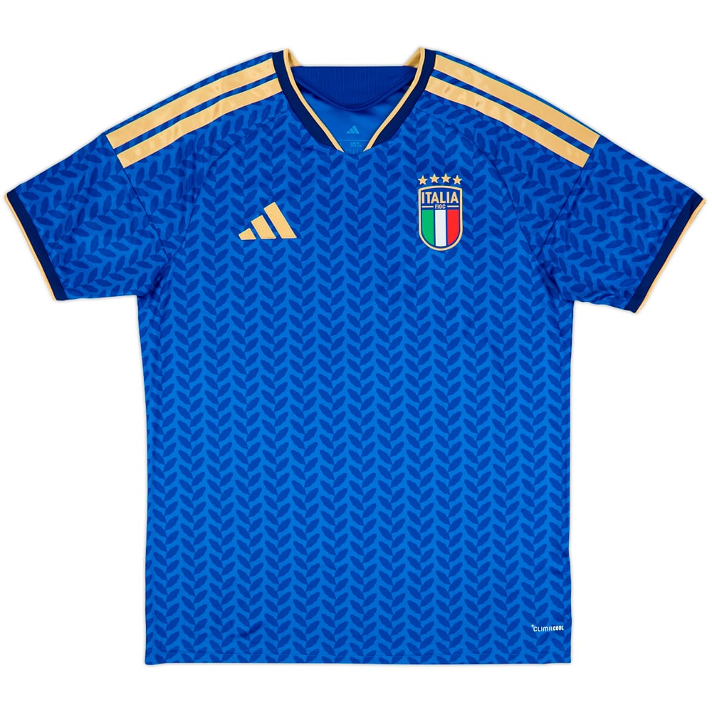 Italy Home