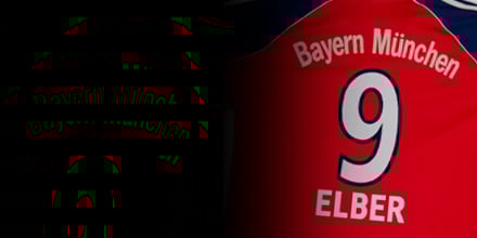 Shop Giovane Élber Football Shirts and Jerseys