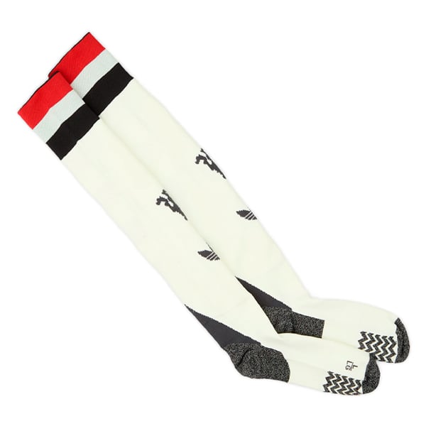 2024-25 Manchester United Third Socks