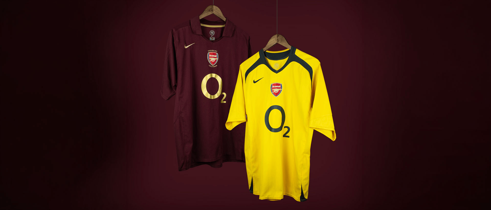 Shop UCL Final