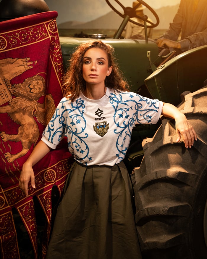 Away Kit Inspiration 2