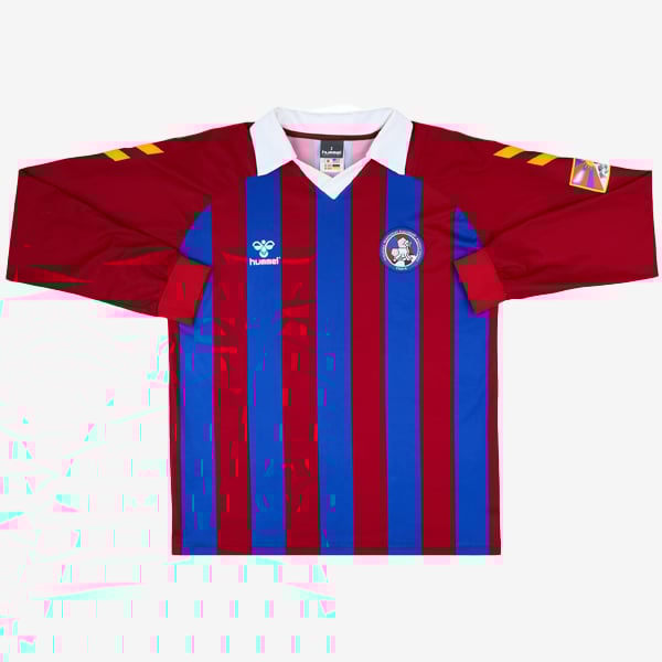 Tibet Hummel Shirt
