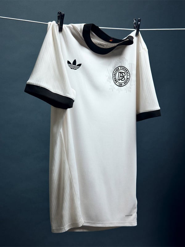 Germany 125th Anniversary Story 1