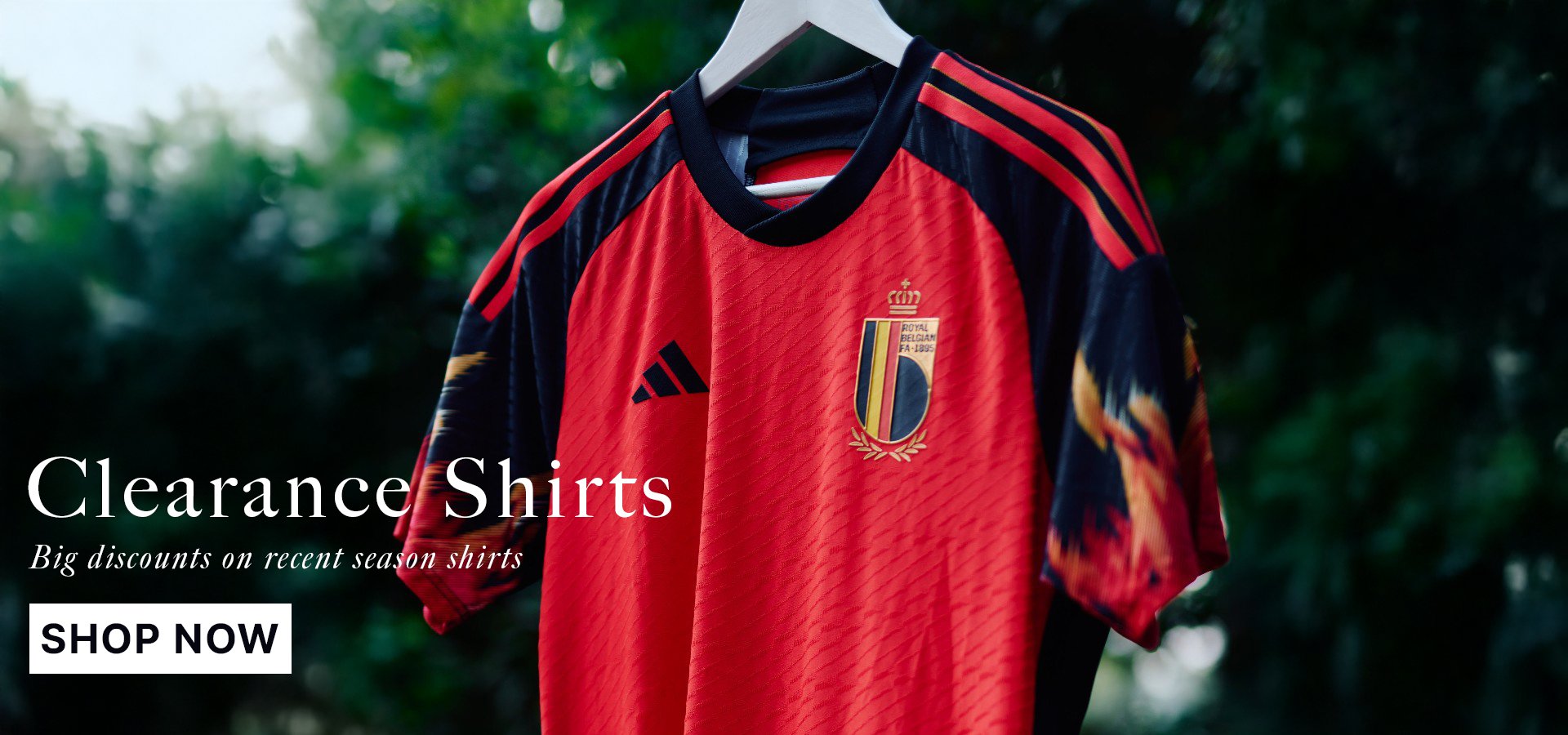 Classic Football Shirts : retro vintage soccer jerseys