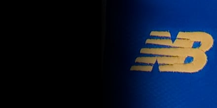 Shop New Balance football kit and apparel