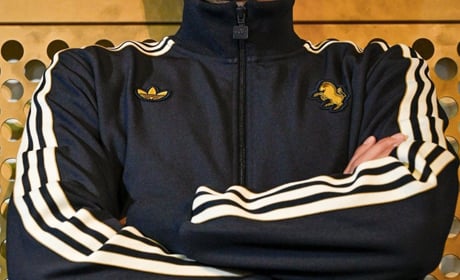 Shop Current Season 2024-25 cheap Football Jacket and Tracksuits discounts
