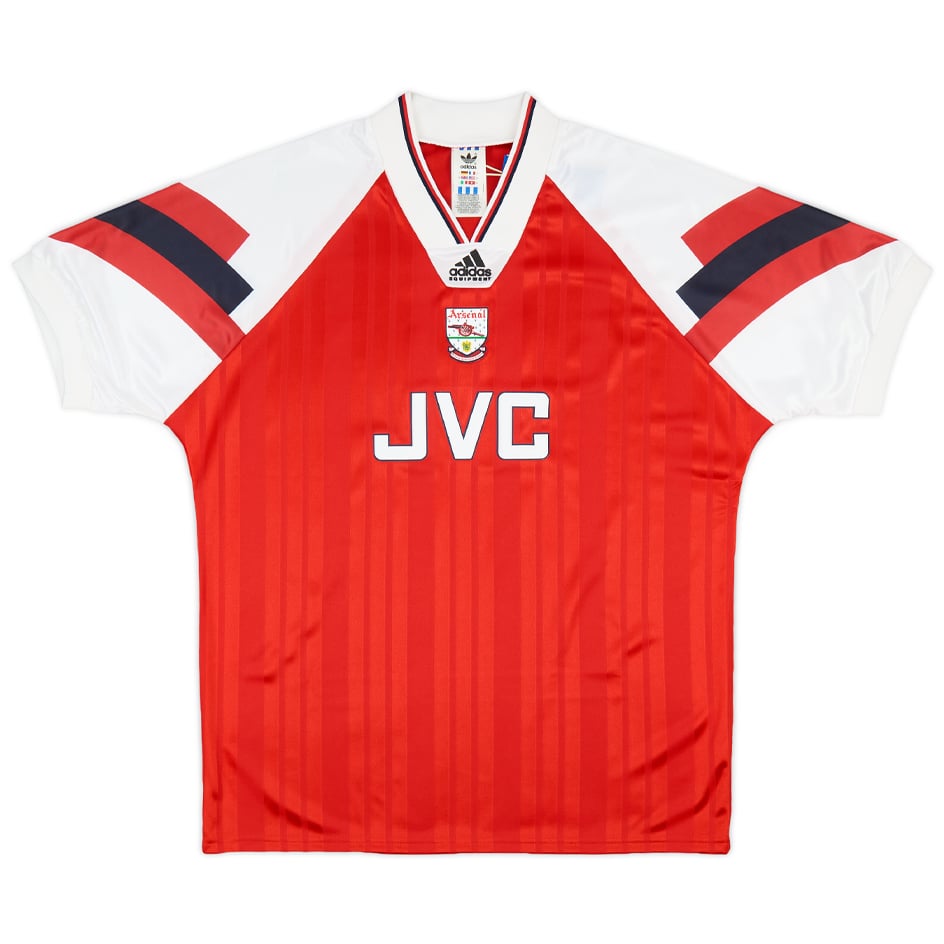 Arsenal 1992 Bringback Collection – adidas Originals | Classic