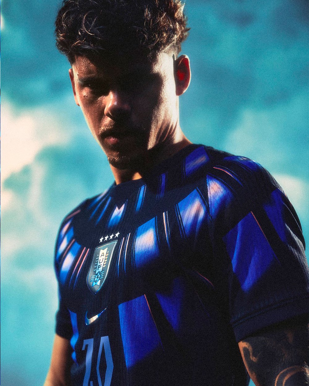 Uruguay