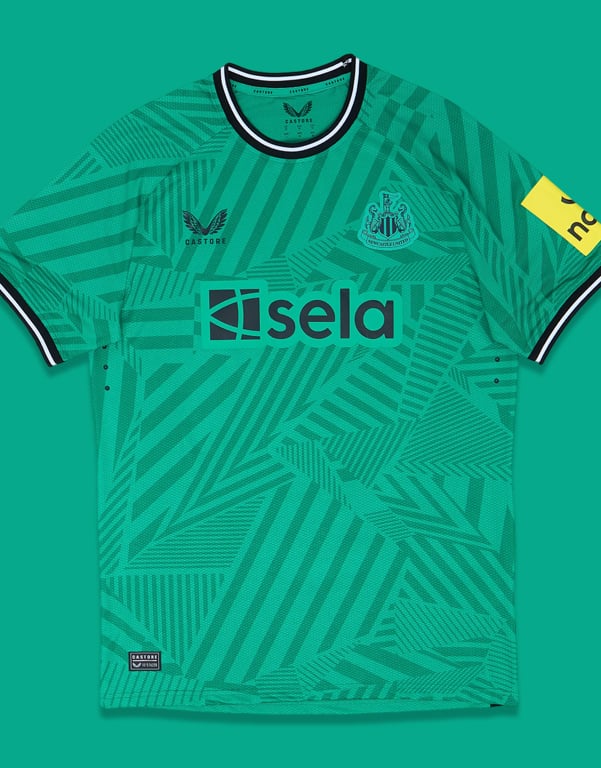 Shop Castore Newcastle
