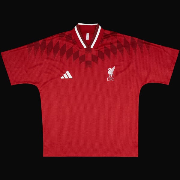 2026-27 Liverpool Training