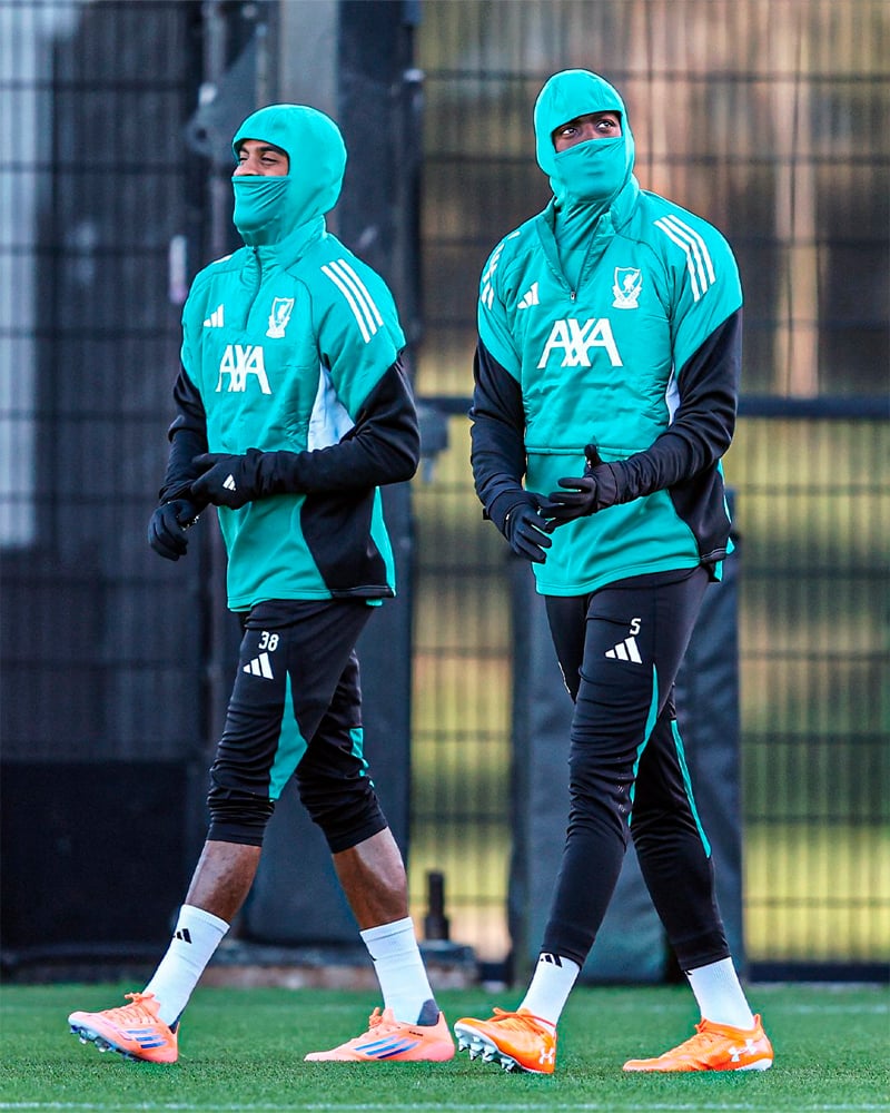 Current Season Winter Essentials