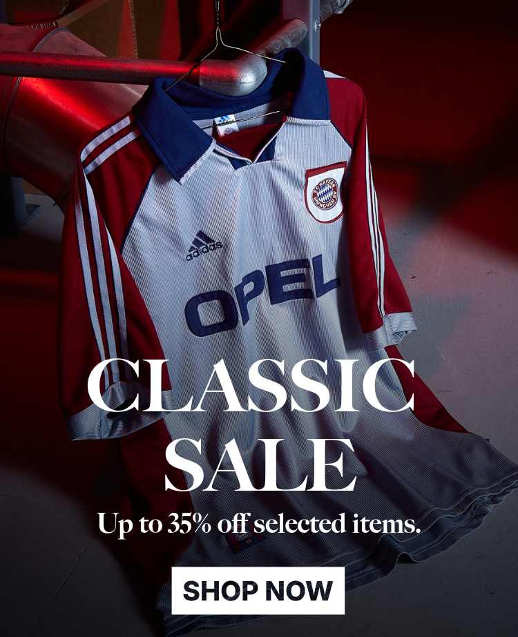 Shop Classic Sale