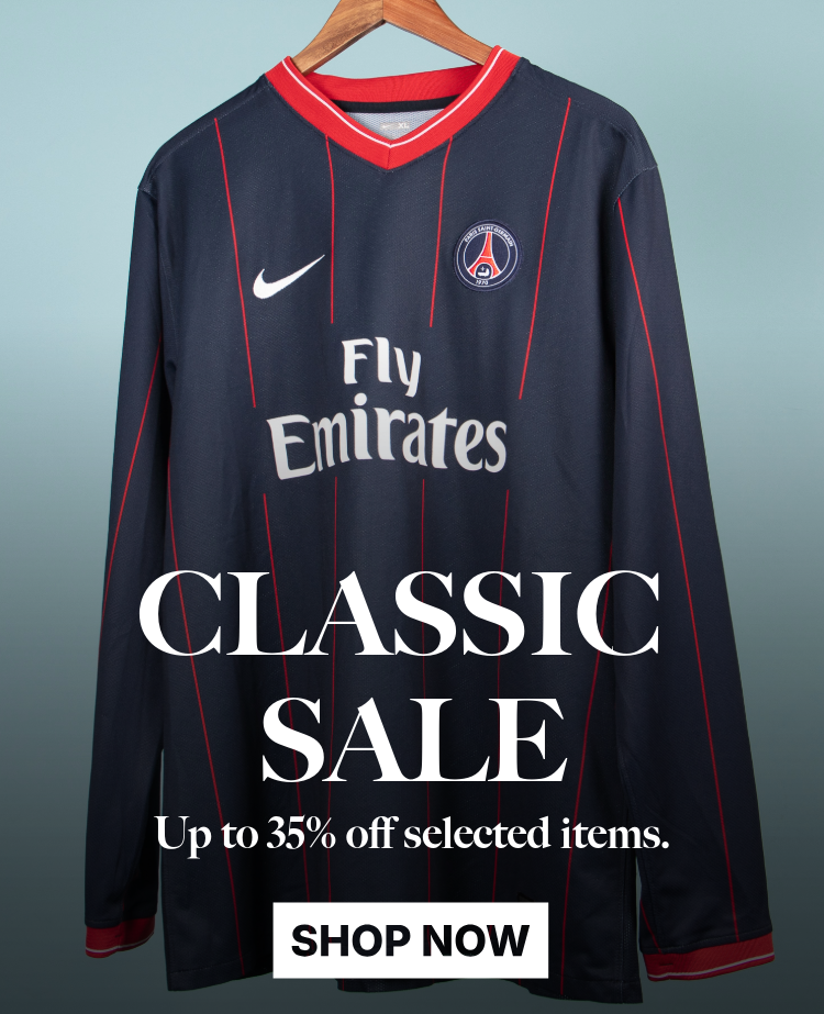 Shop Classic Sale