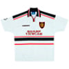 1997-99 Manchester United Away Shirt
