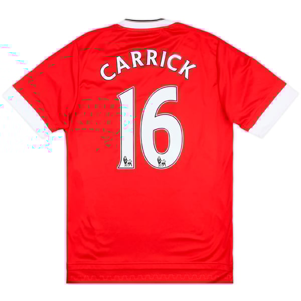 Carrick 15-16