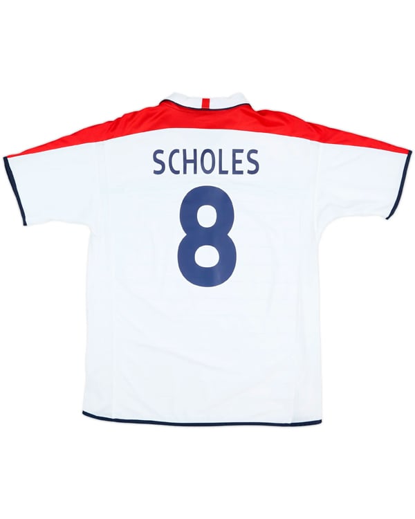 Scholes