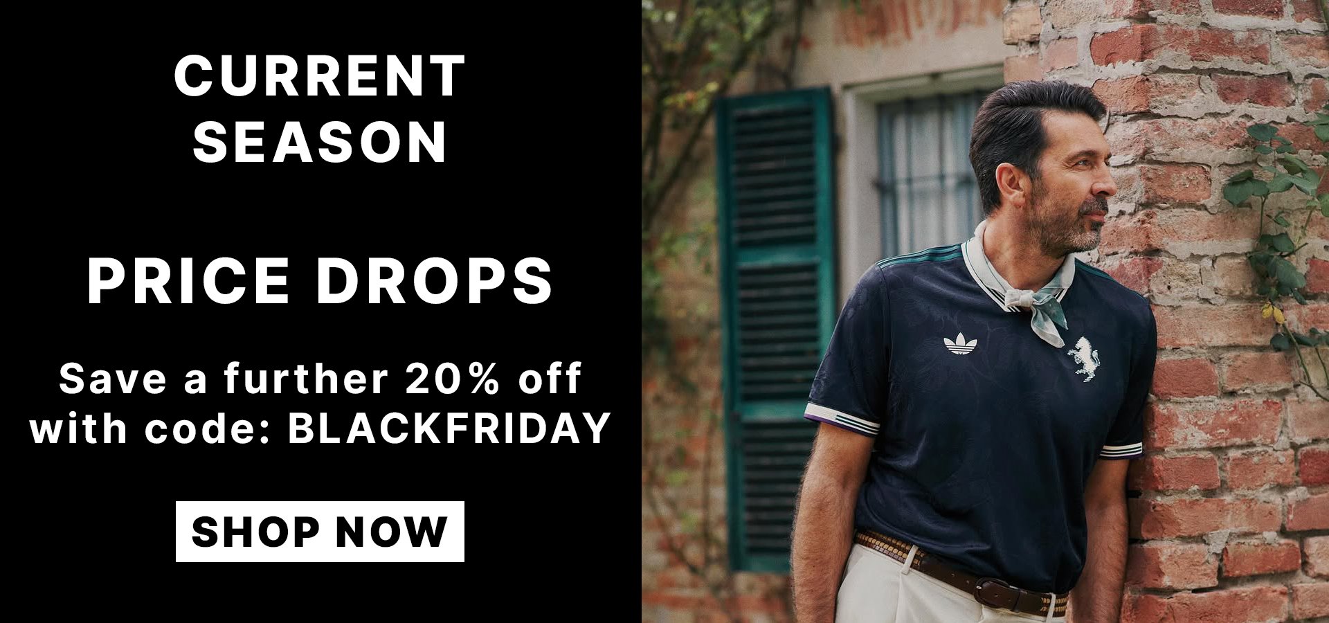 Shop Current Season Price Drops