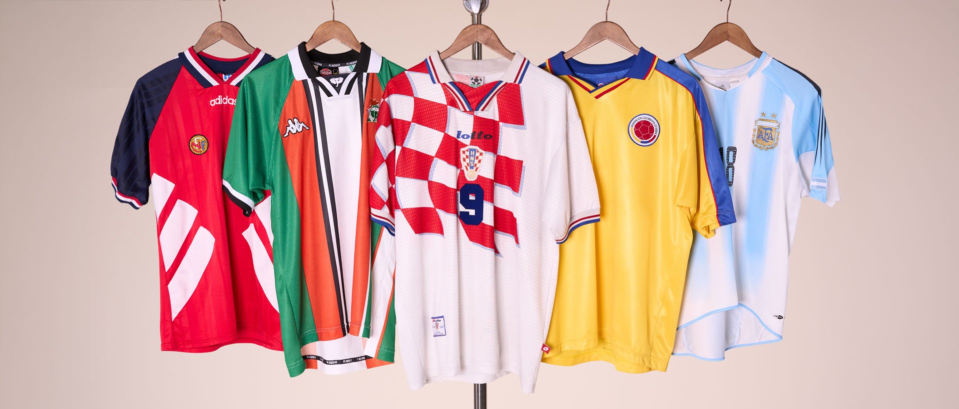 Shop World Cup