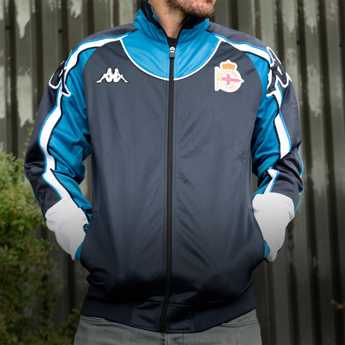 Shop Classic Jackets