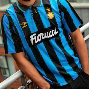 Classic Inter Milan shirt