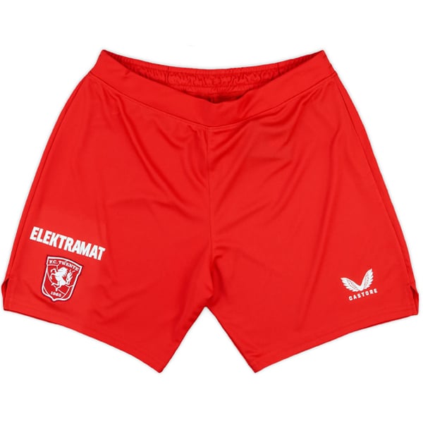 2024-25 FC Twente Home Shorts
