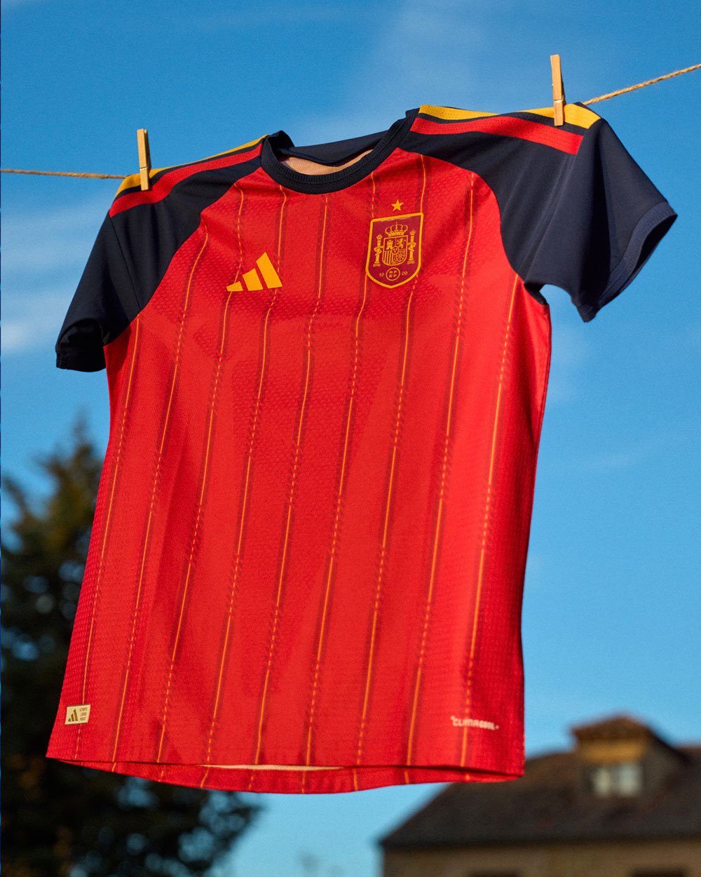 Spain World Cup Collection