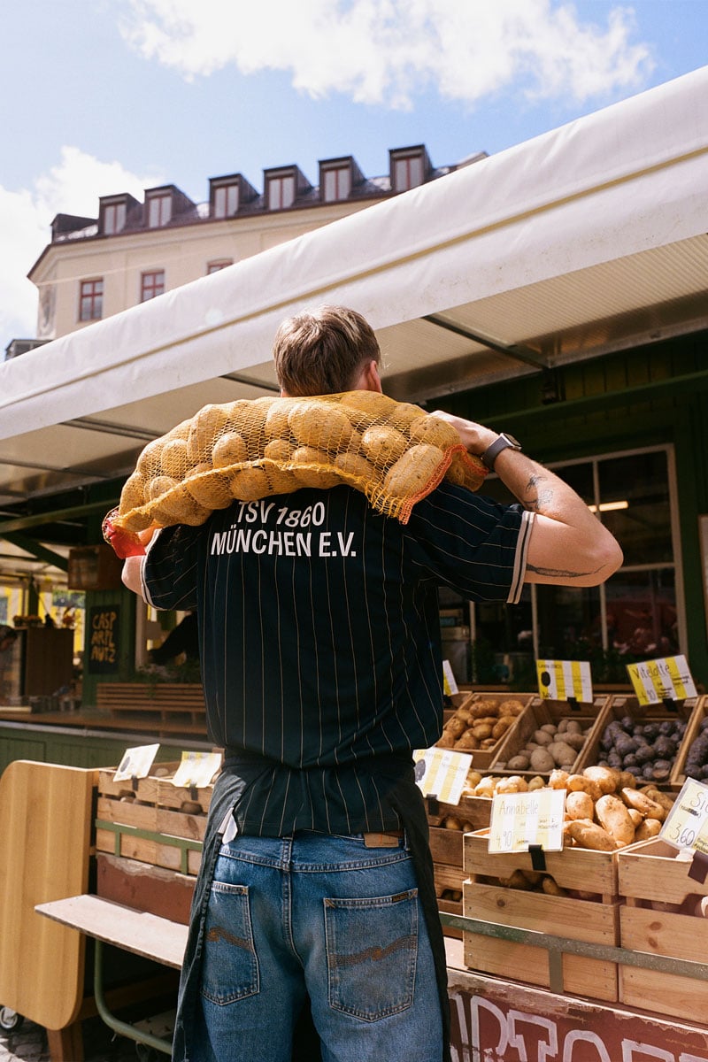 1860 Munich Lifestyle 2