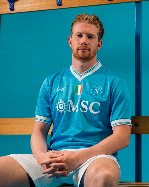 Napoli Home Kit