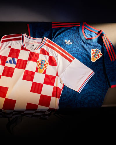 Croatia x adidas