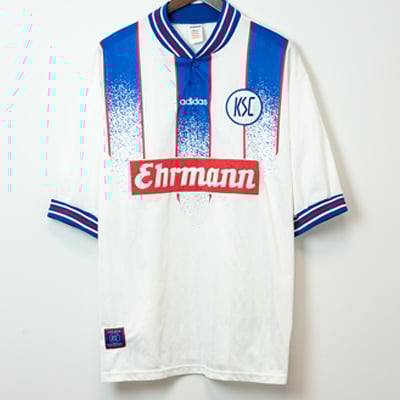 Classic Karlsruher Shirt