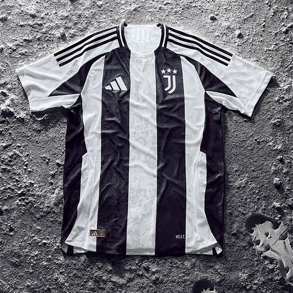 Shop 2024-25 Juventus Home