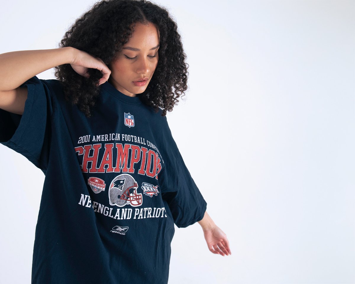 Shop Classic American Sports Tees