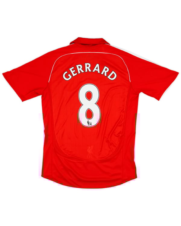 Gerrard