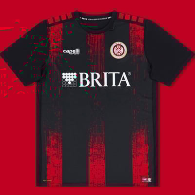 Classic Wehen Shirt