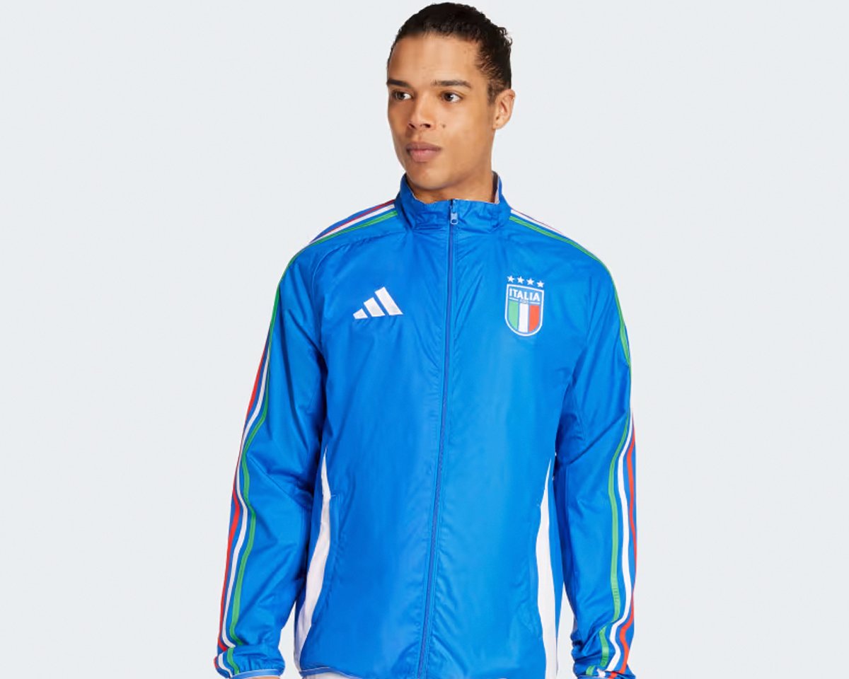 Shop adidas Reversible Jackets