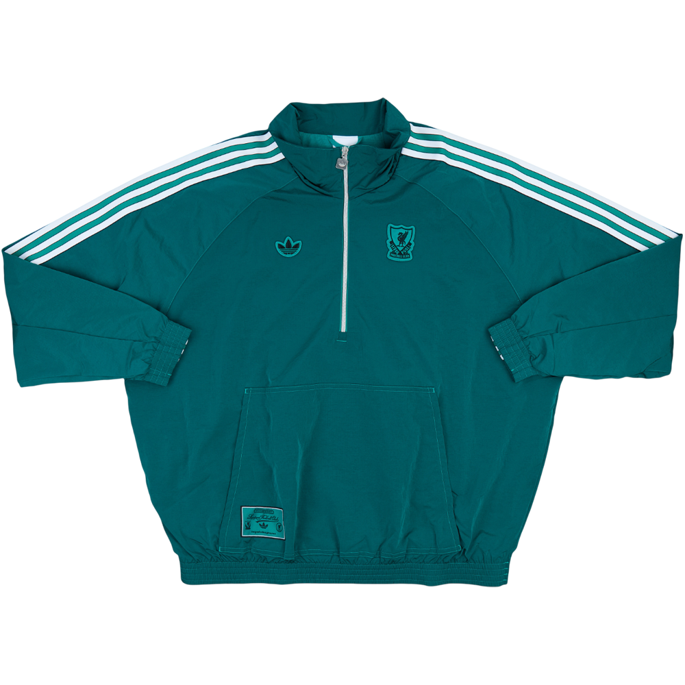 00s　liverpool adidas　　ナイロン　セットアップ $_57.JPG?set_id=8800005007