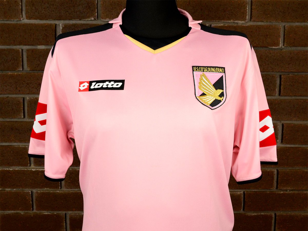 Classic Football Shirts 2007