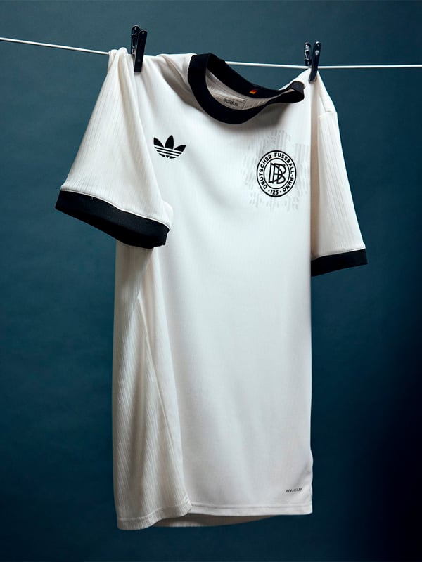 Germany 125th Anniversary